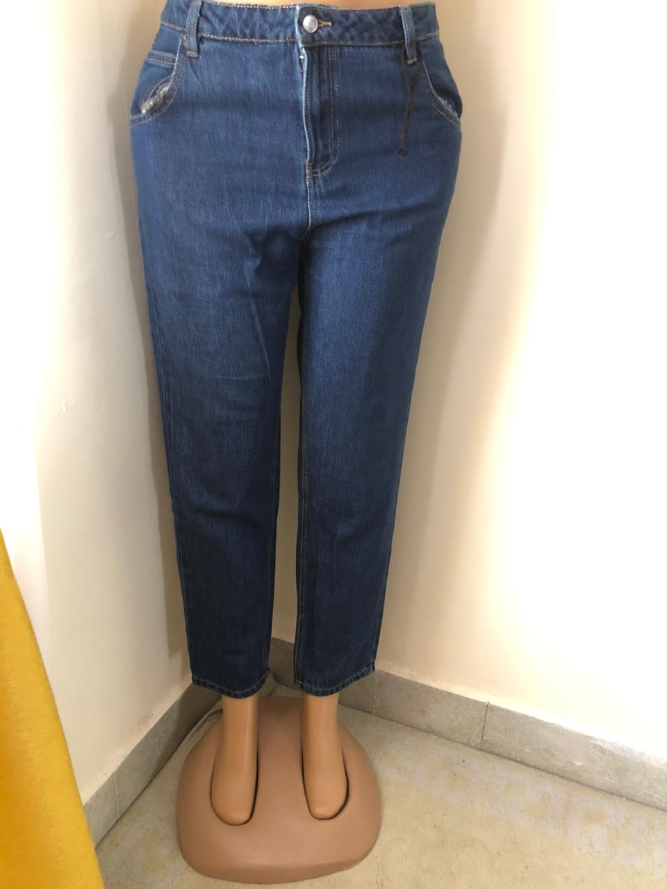 Blue Jeans