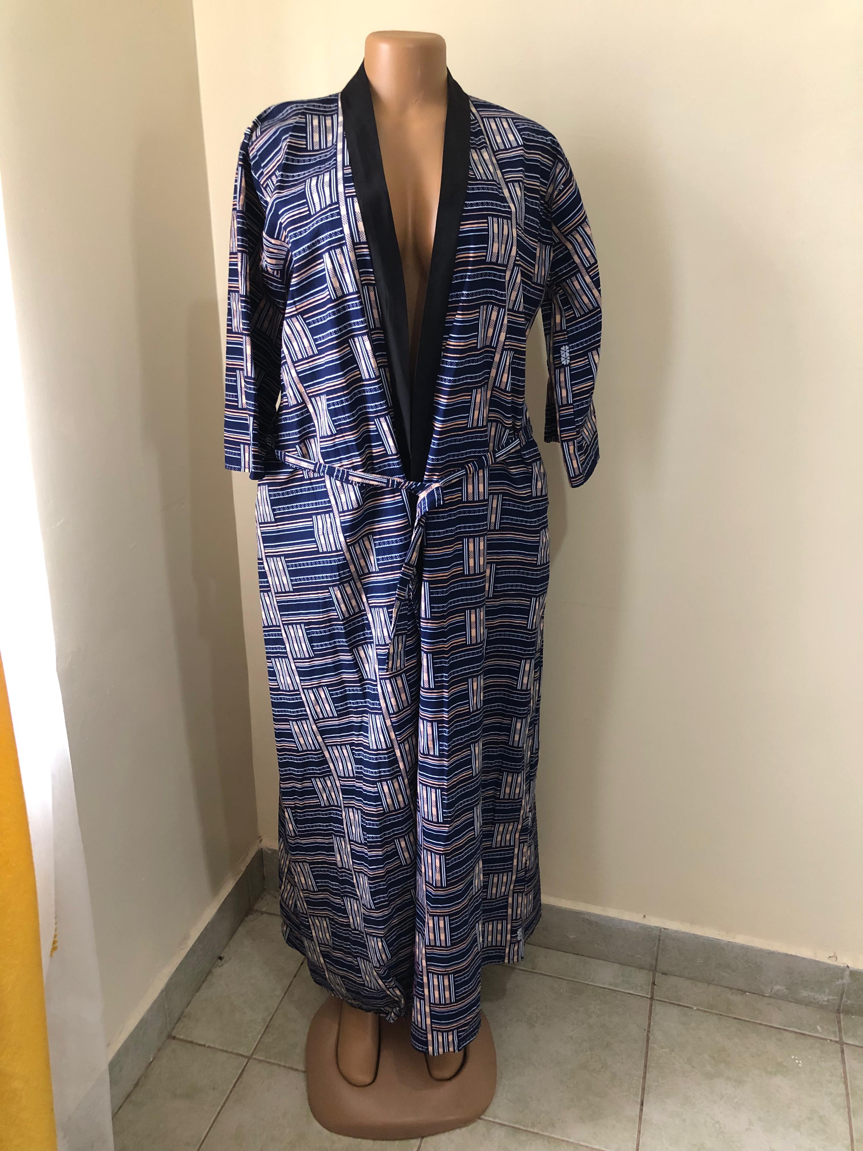 Kimono medium size fit